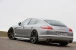 Porsche Panamera SP560 by Sportec 2010 года